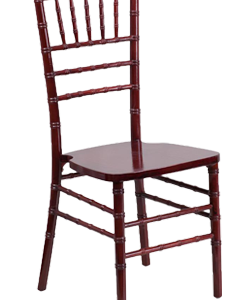 Fruitwood Chiavari Chair