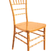 Chiavari Chair Gold